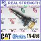 177-4756 3126 common rail fuel injector 177-4752 injector 177-4754 1780199 1830691 1774754