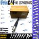High Quality Common Rail Diesel Fuel Injector 456-3544 4563544 20R-5079 for Caterpillar C9.3 Engine 336E