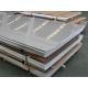 Brushed Surface Stainless Steel Sheet AISI 316L BA 8K 300mm