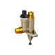 3918076 Gear Fuel Transfer Pump Small Size Lightweight For CUMMINS 4BT / 6BT
