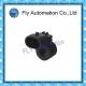 58W LNG CNG LPG Automobile System Electromagnetic Induction Coil Used For Injection Rail High 37.2mm