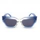 AS063 Acetate Frame Sunglasses with CR 39 Lens Material - Top Choice