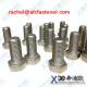 Monel400 high tensile bolt UNS N04400 2.4360 copper nickle alloy