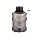 Creative Personalized Mineral Water Barrel Design Portable 1000ml