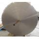 Laser Welding 1400mm Diamond Wall Cutting Saw Blade with 4.8mm / 5mm Thickness