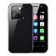 OTG 4G Eurasian version 4+128GB Dual SIM XS14 Pro mini phone GPS WIFI Bluetooth Face ID