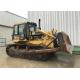 Low Rate CAT D6G XL II Dozer Pre Owned Used Caterpillar D6G Crawler Bulldozer