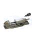 HS Hydraulic pressure precision vice