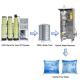 Plastic Pouch Small Bag Pure Water Liquid Sachet VFFS Packaging Machine