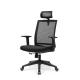 Executive Office 60mm Task Mesh Chairs 300000 Times Lifting