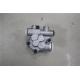 Belparts Excavator Parts K3V112 JCB220 R210-9 SK200-8 SK330-8 Gear Pump XJBN-01196 YN10V00014F3
