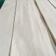 Mildewproof Natural Wood Veneer FSC Certification Maple Slat Layer