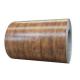 Precoated PPGL Steel Coil For Home Appliance ID 508 / 610mm