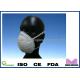 Hygienic ISO13485 80pcs Virus Earloop FFP2 Face Mask