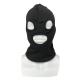 Three Hole Cycling Mask Cooling Breathable Ski Mak Full Face Cover Cycling Balaclava Mask