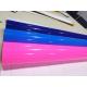 1.22x50m Multi Color Vinyl Stickers