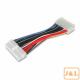 20 Pin ATX Power Extension Cable ATX1.3 Female to Male Lead