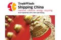 TradeWinds Shipping China 2010