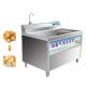 2022 Hot Sale System Industrial Brush Corn Oem Washing Machine