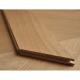 FSC European Oak Engineered Flooring Oak Top Layer Flooring 1860X150X14/3mm