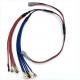 Automotive Cable Auto Wire Harness Assembly Electrical Custom Wire Harnesses For Automobiles