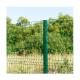 Rectangle Galvanized Fence Mesh Perfect for High Security Applications