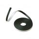 Self-Adhesive Rubber Magnet Tape for Customized Flexible Magnetic Tape Attachment