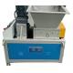 Customizable Blades Small Metal and Used Plastic Shredder for Wood Processing Machine