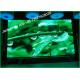 P2.5 Indoor Seamless HD Led Display Video Walls Screen Rental 1 / 16 Scan 640 * 640mm