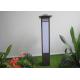 Garden Bollard Lights 14w Opal UV Resistant Polycarbonate 2207202BZHT