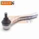 OEM 45047-09301 Tie Rod End for Toyota PRIUS C NHP10 /VIOS/YARIS Saloon P9 /YARIS P13