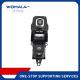 Auto Parts 31443818 For S60 V60 XC60 Power Switch Panel 2018-2022