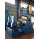 H beam Assemblying Machine Combined by Hydraulic Use SAW Automatic Welding Machine Multi Functions Equipment