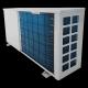 2020 Split type Air to Water EVI DC inverter Heat Pump 30kw with Electric heater