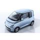 Hot sale Adult Small Cute Mini Electric Car with RWD LFP Battery Modified cars