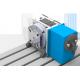 Steel Magnetic CNC Workholding Fixture 4 Axis Manual Zero Point Positioning