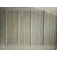 Hot Galvanized Stainless Steel Render Lath MRL600 Civil Construction Material