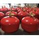 1.6Mpa FM 200 Extinguishing System Cylinder Without Residue For Battery Room