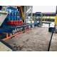 PLC Full Auto Paver Block Making Machine For Artificial Stone Product Line