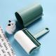 Tear Wool Paper Clothes Sticky Roller Brush 	Clothes Hanger Clips