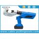 HL-400 Mini Battery Electrical Crimping Tools for Crimping 16-400 mm2 Hydraulic Crimper