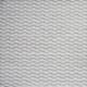 Polyester Canvas Cement Airslide Fabric / Air Slide Belt For Aluminium Factory