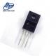 FQPF2N60C Audio Power Transistors Bipolar Transistor IC BOM Quote List FQPF2N60C