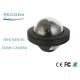 C807-AHD IR Dome Camera Waterproof Vehicle Surveillance Cameras Metal AHD 1.3MP / 2MP