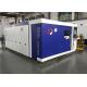 Water Cooling 6000W Fiber Laser Cutting Machine