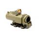 Hunting Riflescope Bore Sighting Device 4x32 With Light Optic Lamp Telescopic Sight