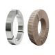 Hot Rolled Stainless Steel Strip 1.3mm 304L 316 No.4 8k Finish For Doors