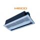 MECO  One-way Cassette Type Fan Coil Unit (4 tube) 0.3TR 200CFM with CE Certification