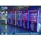 Stuffed Animal Claw Machine / Crane Toy Vending Machine 220V