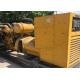 320kw Highly Efficient Used Commercial Generators SAA6D-125-P400 KOMATSU